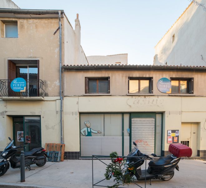 Picture Immo - Bastion Casino